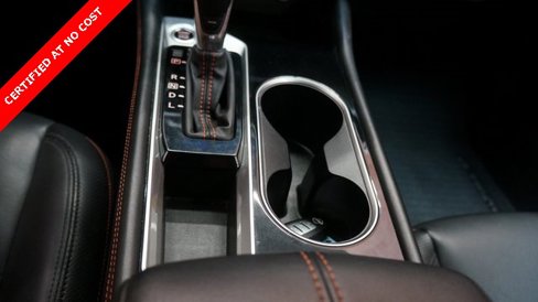 Used 2024 Nissan Altima 2.5 SR image 20