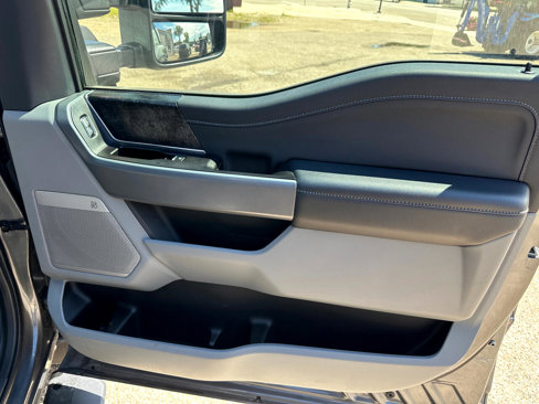 Used 2023 Ford F350 XLT w/ XLT Premium Package image 26