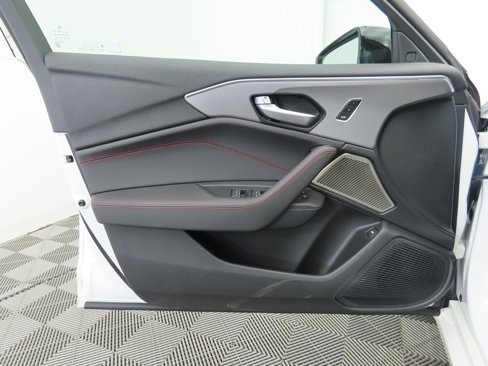 New 2025 Acura TLX Type S image 26