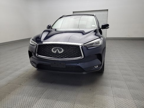 Used 2019 INFINITI QX50 Essential w/ Premium Heat Package image 15
