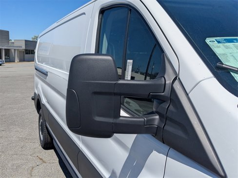 New 2025 Ford Transit 250 Low Roof image 12