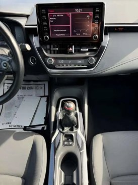 Used 2020 Toyota Corolla SE image 16