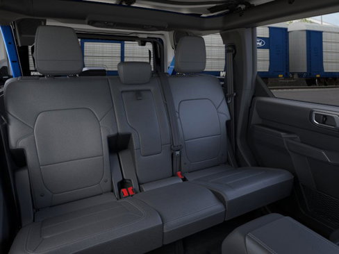 New 2025 Ford Bronco Badlands image 11