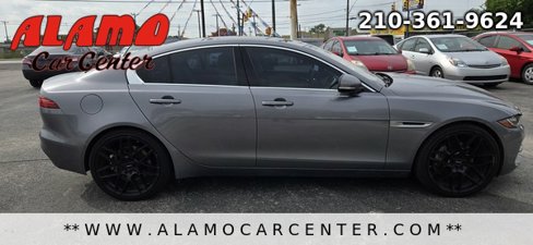 Used 2020 Jaguar XE S image 6