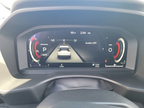 New 2026 Nissan Rogue Platinum image 20