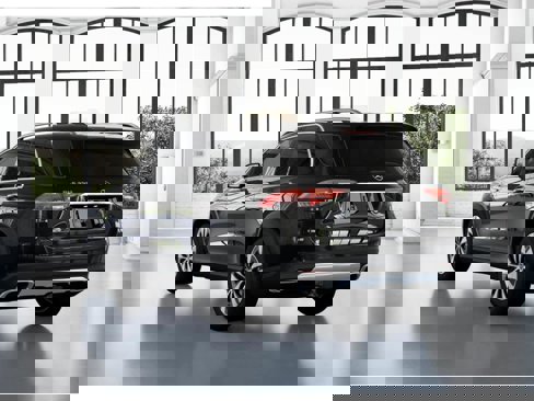 New 2026 Mercedes-Benz GLE 350 4MATIC image 27