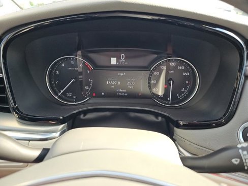 Used 2024 Cadillac XT5 Premium Luxury image 49