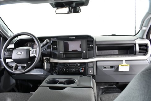New 2026 Ford F250 XL image 7