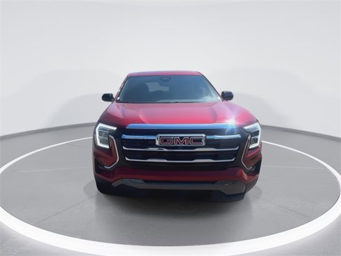 New 2026 GMC Terrain Elevation image 3