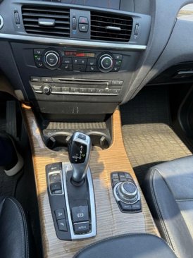Used 2013 BMW X3 xDrive28i image 16