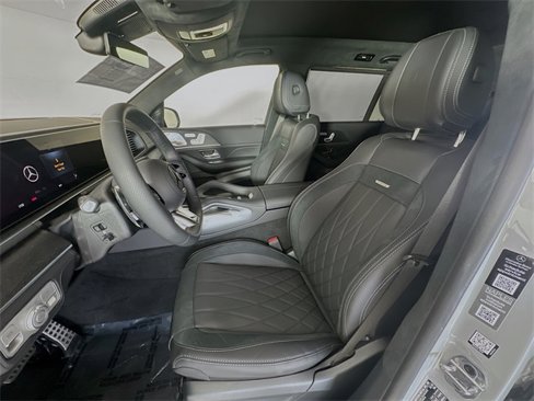 New 2026 Mercedes-Benz GLS 63 AMG 4MATIC image 21