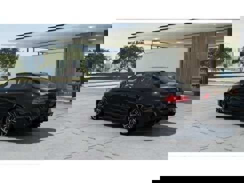 New 2026 BMW M5 image 2