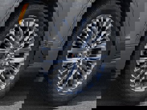 New 2026 Buick Enclave Avenir image 9