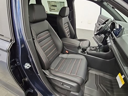 New 2026 Honda CR-V Sport-L image 38