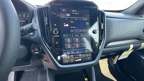 New 2025 Subaru Forester Touring image 26