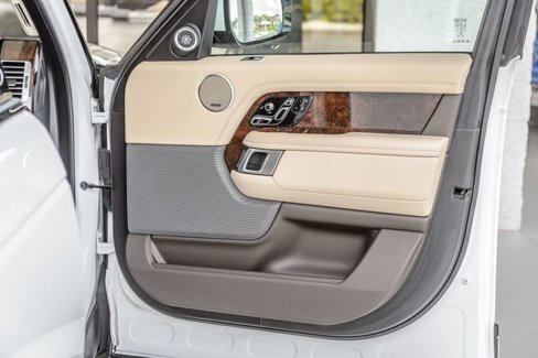 Used 2021 Land Rover Range Rover Westminster Edition image 57