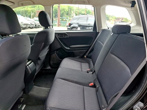 Used 2016 Subaru Forester 2.5i image 13