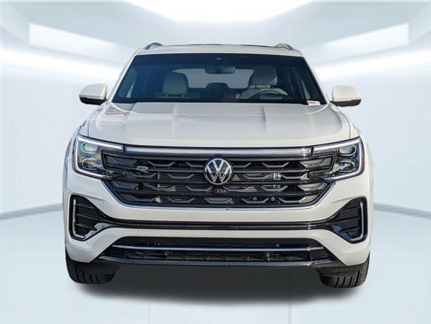 Used 2025 Volkswagen Atlas Cross Sport SEL Premium R-Line image 10