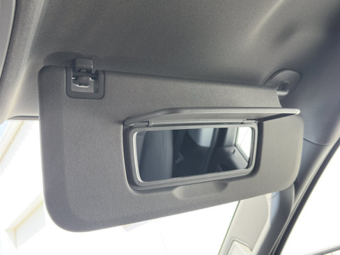 New 2025 GMC Sierra 1500 Elevation w/ LPO, Elevation Black Package image 34