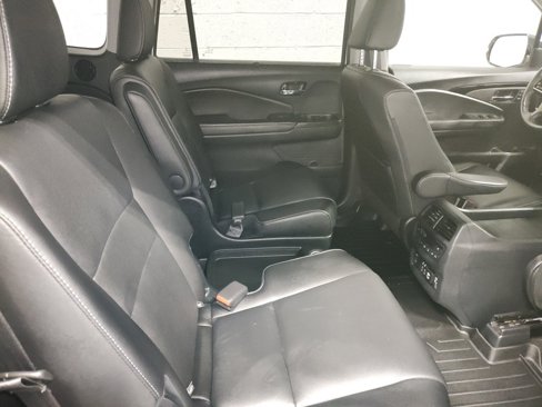 Used 2022 Honda Pilot Touring image 12
