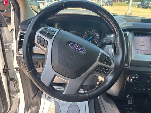 Used 2019 Ford Ranger XLT w/ FX4 Off-Road Package image 13