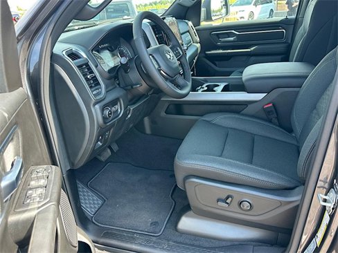 New 2026 RAM 1500 Big Horn image 10