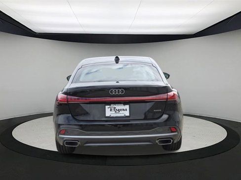 New 2025 Audi A5 2.0T Premium image 6