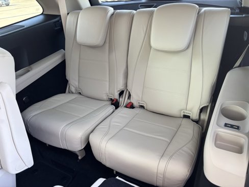 New 2026 Mercedes-Benz GLS 450 4MATIC image 23