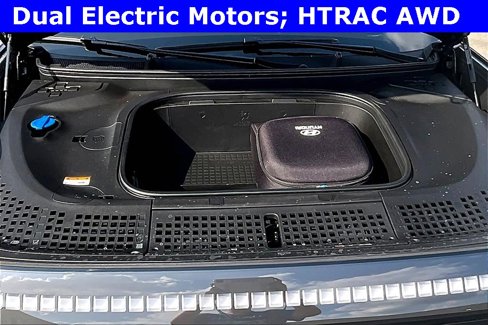 New 2026 Hyundai Ioniq 9 SEL image 10
