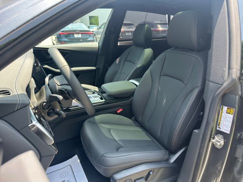 New 2025 Audi Q8 Premium Plus image 30