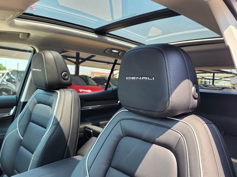 New 2026 GMC Terrain Denali image 15