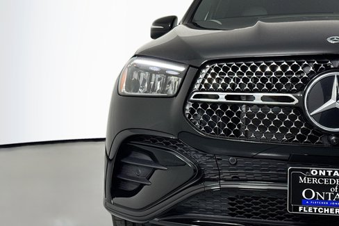 New 2026 Mercedes-Benz GLE 450 4MATIC image 13