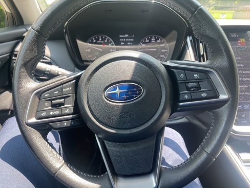 Used 2023 Subaru Outback Premium image 28