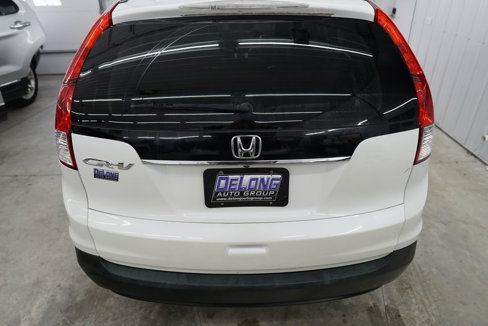 Used 2012 Honda CR-V EX-L image 11