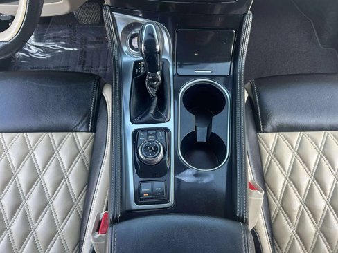 Used 2017 Nissan Maxima 3.5 S image 18