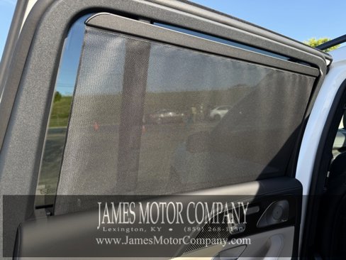 New 2026 Mercedes-Benz GLS 63 AMG 4MATIC image 19