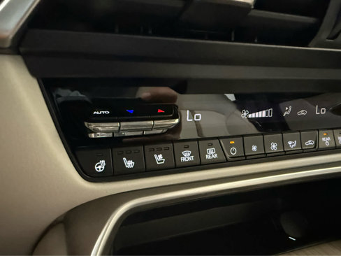 Used 2024 MAZDA CX-90 3.3 Turbo w/ Premium Plus Pkg image 21