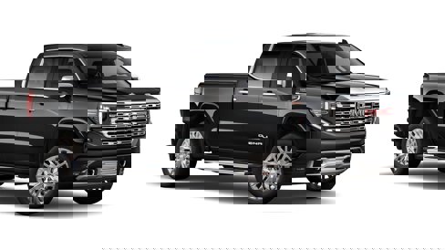 New 2026 GMC Sierra 1500 Denali w/ Technology Package image 29