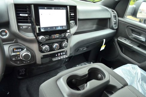 New 2026 RAM 1500 Tradesman image 21