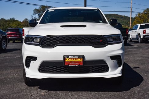 New 2026 Dodge Durango GT image 8