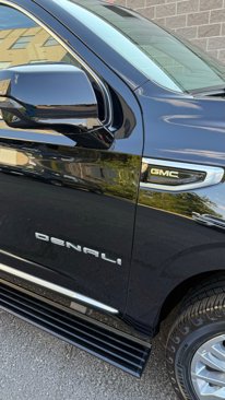 Used 2024 GMC Yukon Denali image 12