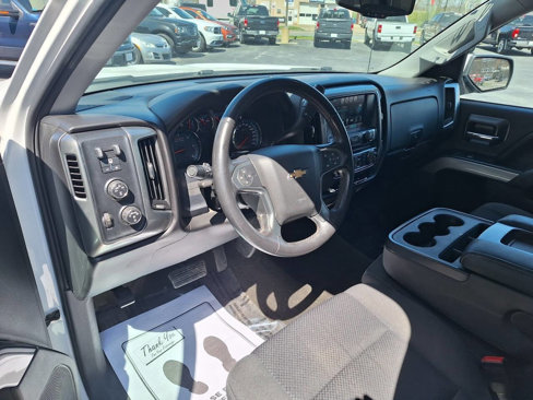 Used 2016 Chevrolet Silverado 1500 LT w/ All Star Edition image 14