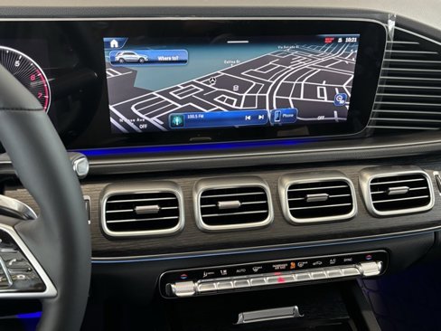 New 2026 Mercedes-Benz GLE 450 4MATIC image 19