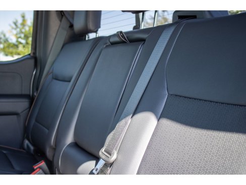 New 2026 Ford F250 Lariat image 48