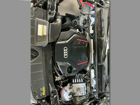 Certified 2024 Audi SQ5 Prestige image 15