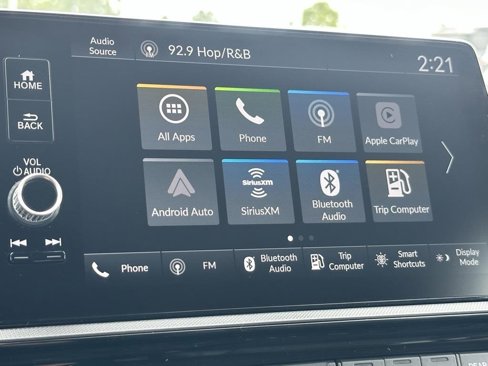 New 2026 Honda Odyssey EX-L image 14
