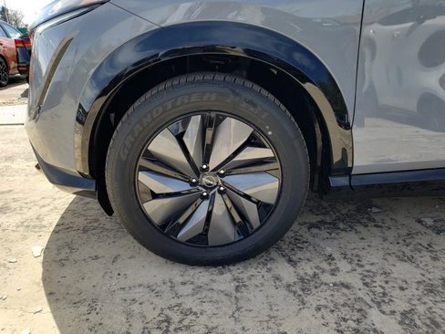 New 2025 Nissan Ariya AWD image 22