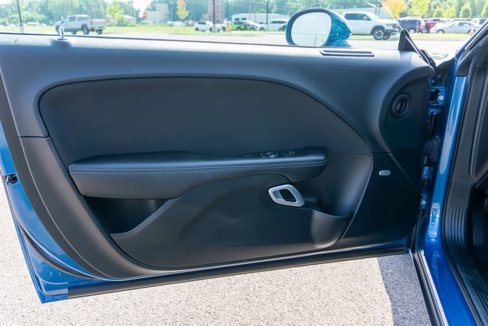 Used 2022 Dodge Challenger R/T Scat Pack image 24