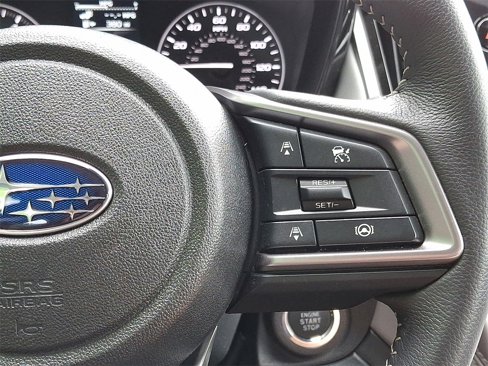 Used 2025 Subaru Legacy Premium image 24