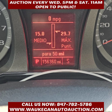 Used 2017 GMC Terrain SLE image 9